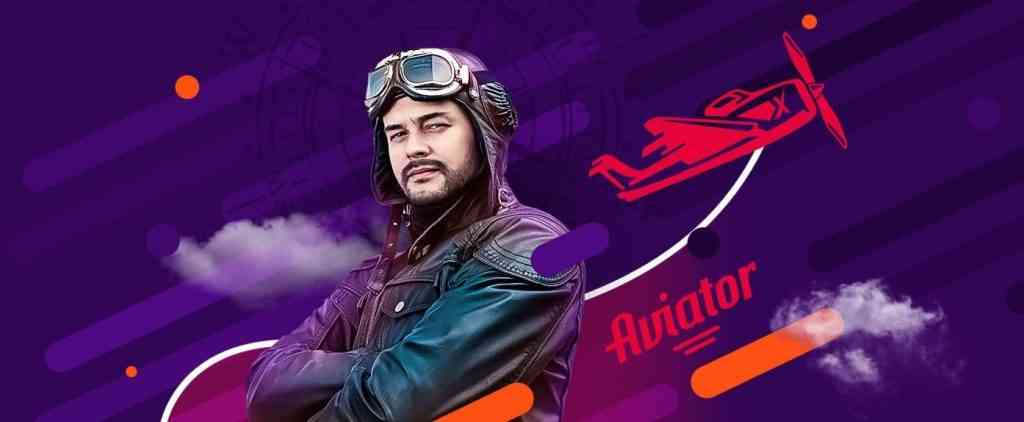 Aviator Video Game - Play Online on Real Money