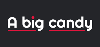 A Big Candy  Gambling Establishment
