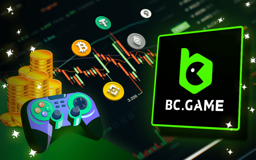 BC Video Game App: A Comprehensive Overview for Gamers