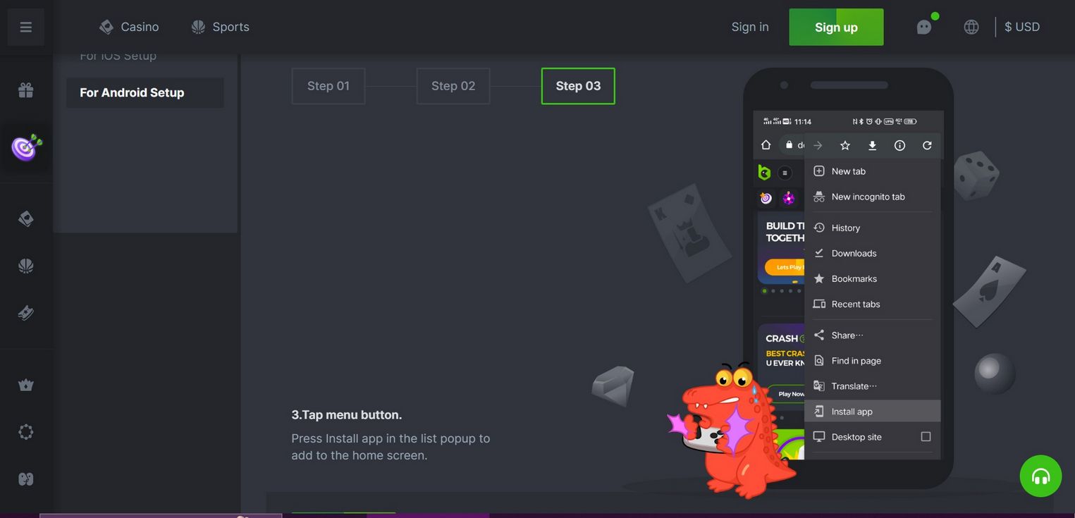 Betrium: The Globe’s Many Advanced Gambling Platform