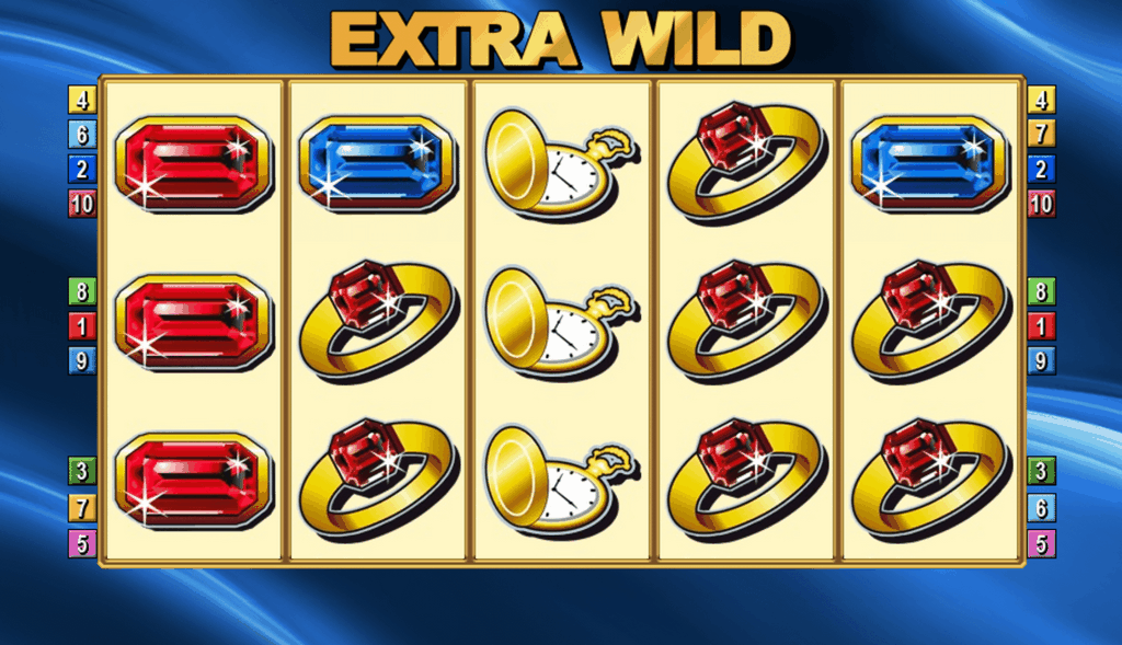 Casino en ligne Extra