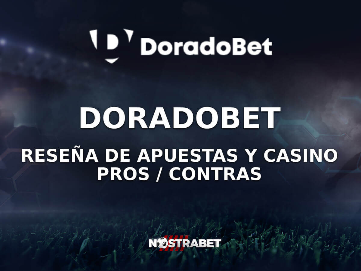 Doradobet Perú - Cómo apostar en Doradobet