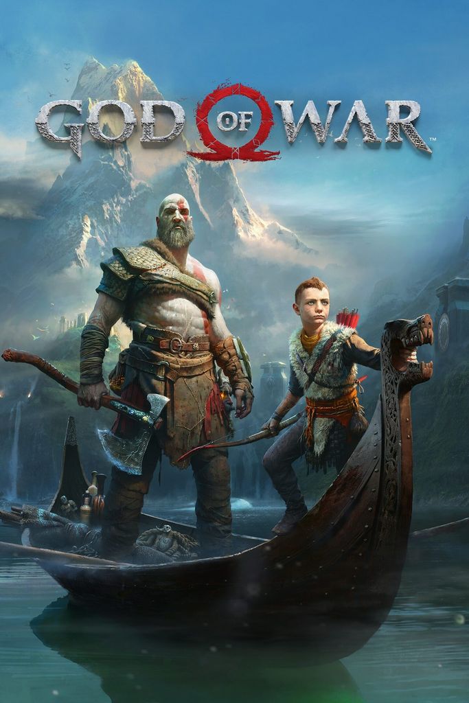 God of War - Fantasma de Esparta