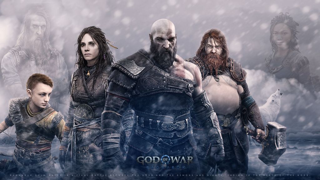 God of War - Fantasma de Esparta