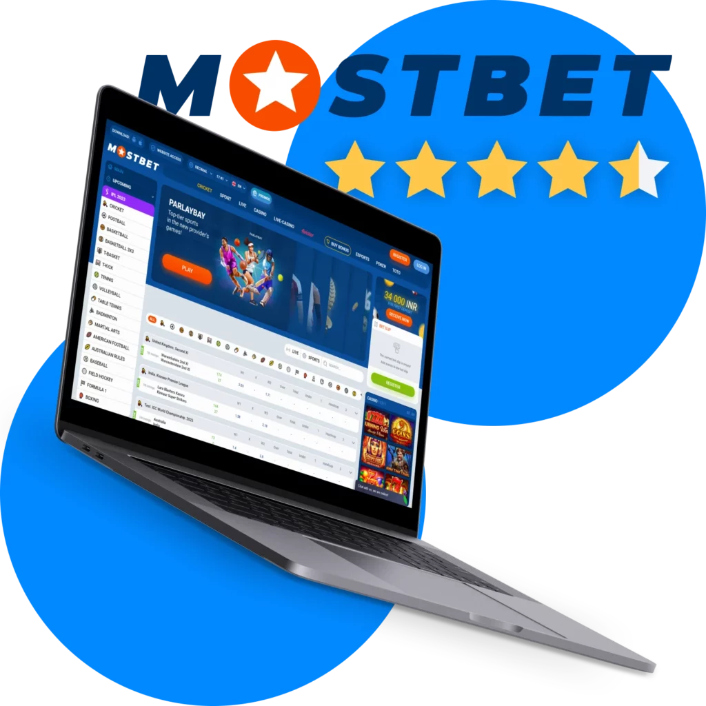 Mostbet 2025