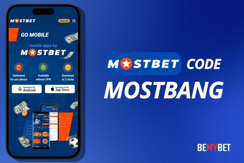 Popularne promocje i oferty bonusowe od Mostbet