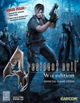 Resident Evil 4 Wii Version