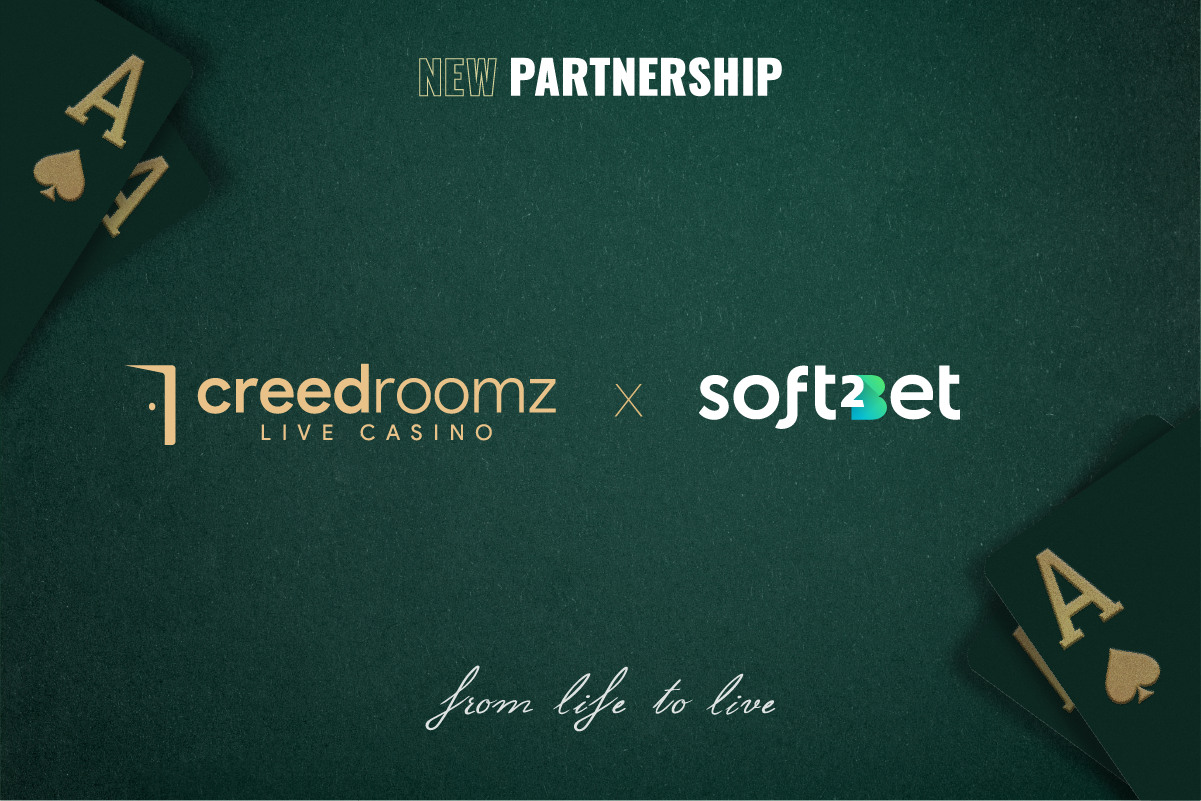 Soft2Bet Research: Video Gaming Facilities Solutions - AWS som ett alternativ